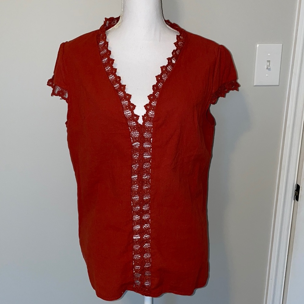 New SHEIN women’s Sz XL top/